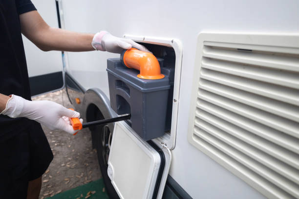 Best Portable toilet rental cost  in Prestbury, IL